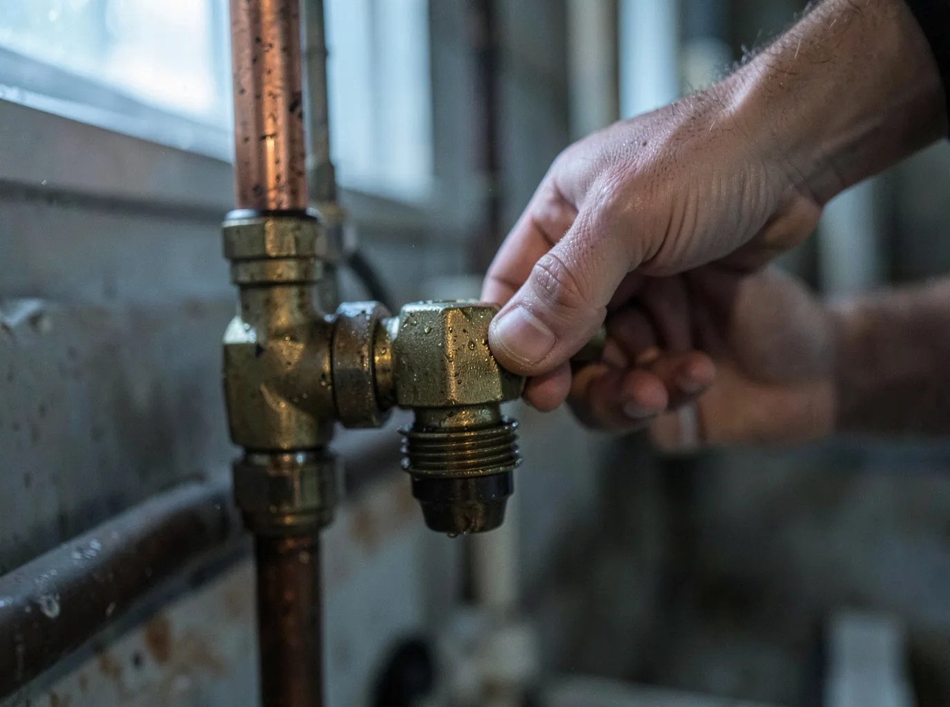 Emergency Plumber River Falls, WI FAQs